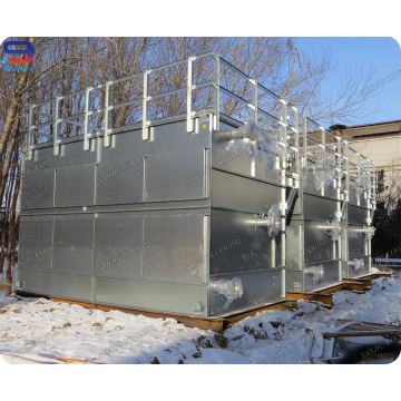 Beer Closed Cooling Tower